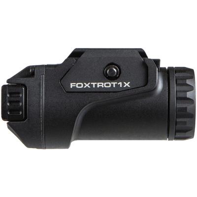 sig sauer latarka foxtrot1x