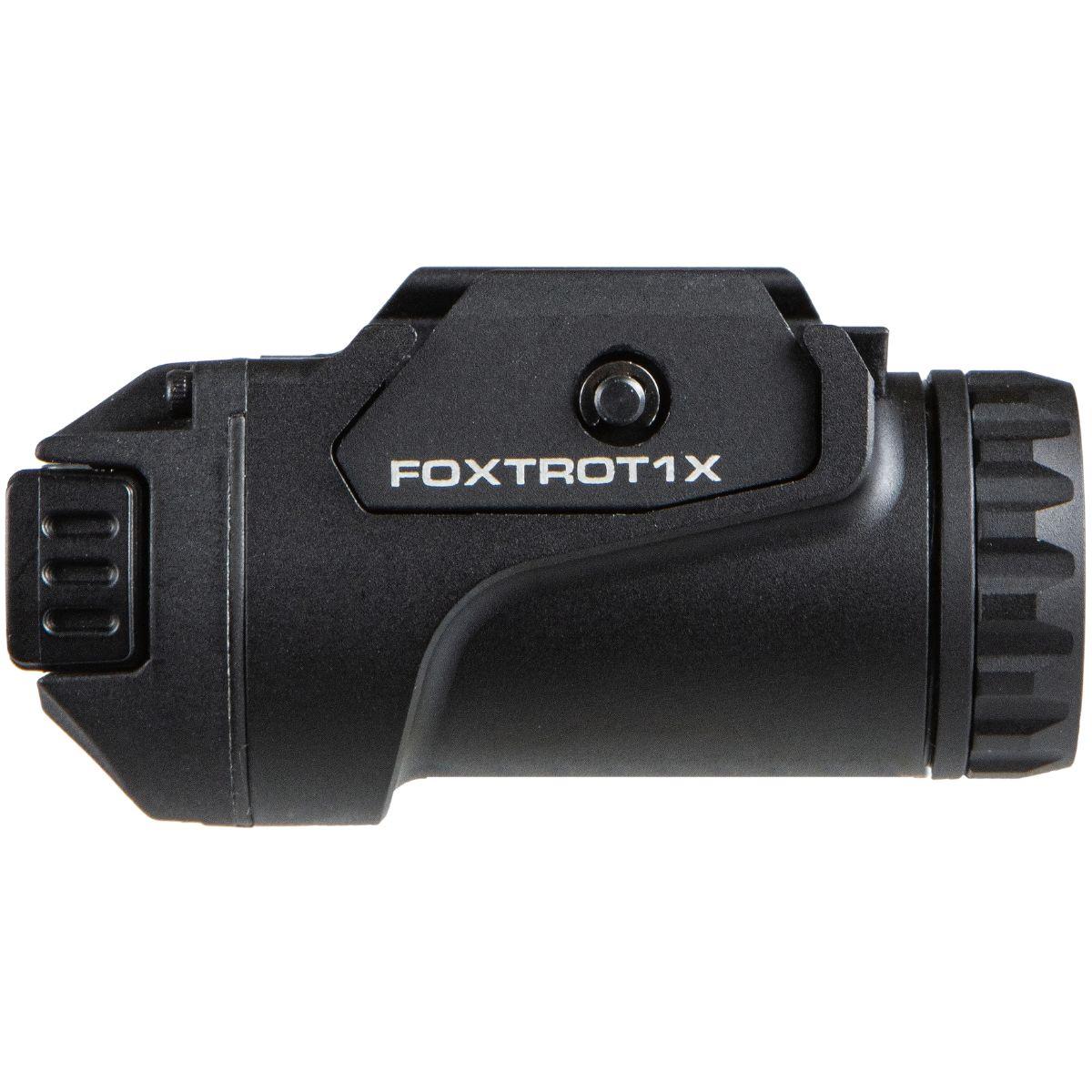 sig sauer latarka foxtrot1x