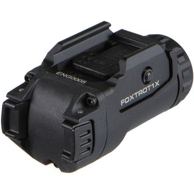 sig sauer latarka foxtrot1x