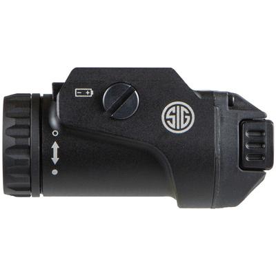 sig sauer latarka foxtrot1x