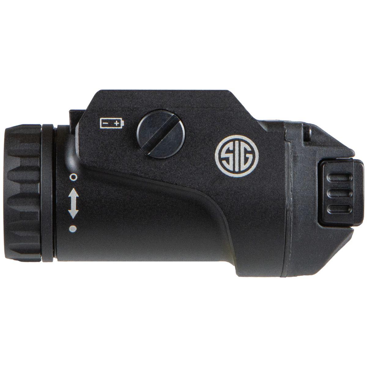 sig sauer latarka foxtrot1x