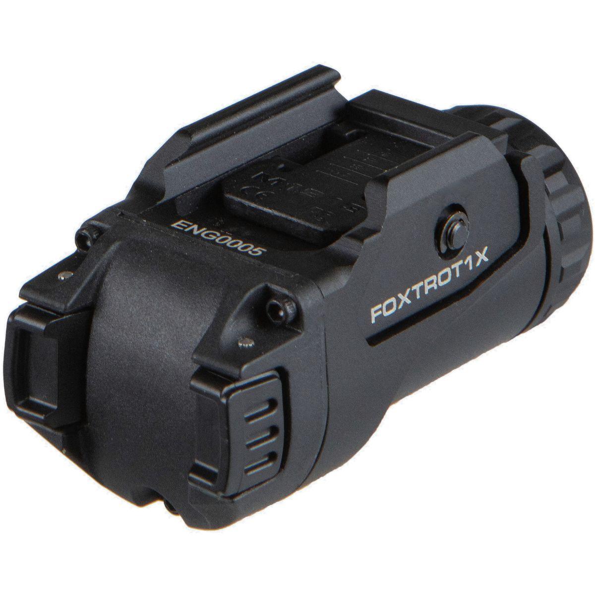 sig sauer latarka foxtrot1x fde sof12002