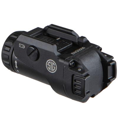 sig sauer latarka foxtrot1x fde sof12002