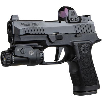 sig sauer latarka foxtrot1x fde sof12002