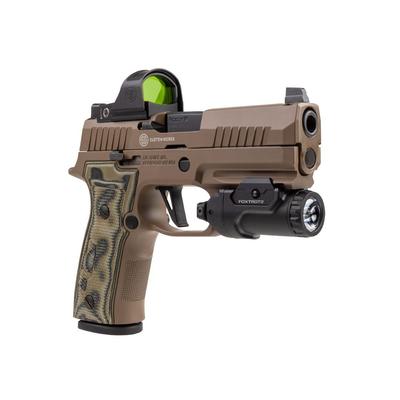 sig sauer latarka foxtrot2