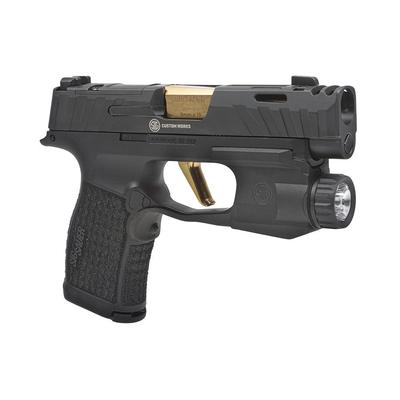 sig sauer latarka foxtrot365 xr sof365x1