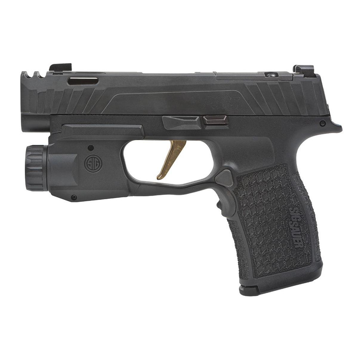 sig sauer latarka foxtrot365 xr sof365x1