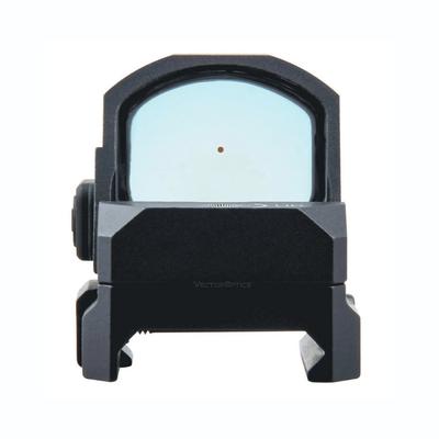 vector optics kolimator frenzy 1x17x24 mos 3 moa picatinny weaver scrd 19ii