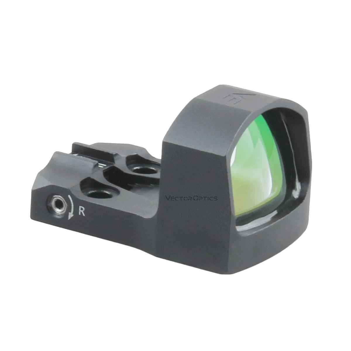 vector optics kolimator frenzy s 1x17x24 aut 3 moa scrd 52