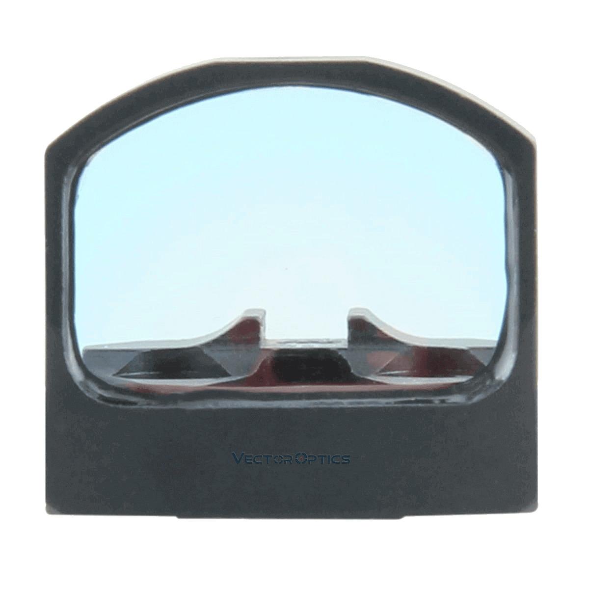 vector optics kolimator frenzy s 1x17x24 aut 3 moa scrd 52