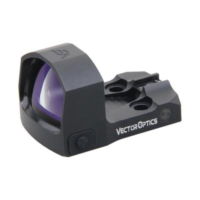 vector optics kolimator frenzy s 1x17x24 mos green dot 5 moa scrd g43