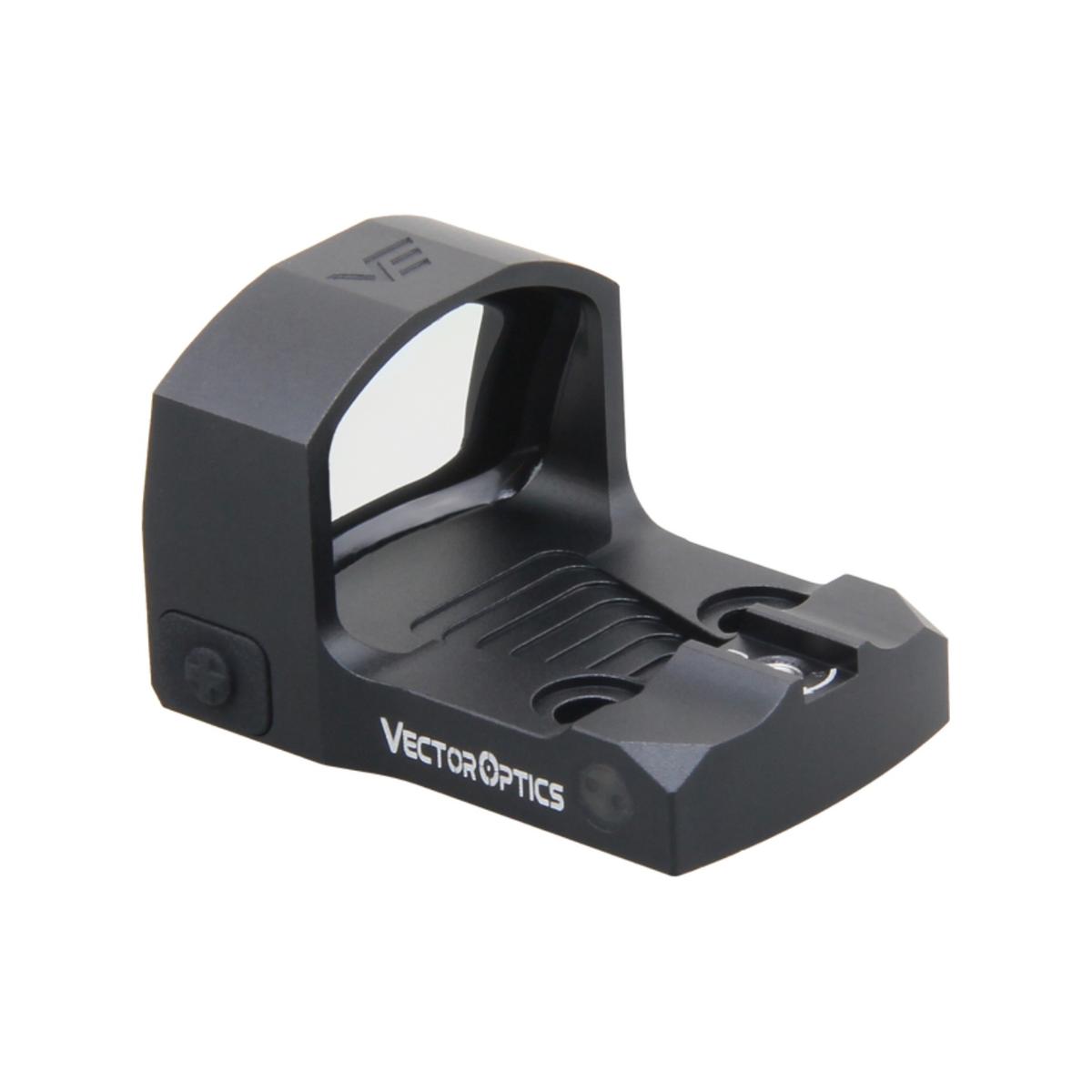 vector optics kolimator frenzy s 1x17x24 mos green dot 5 moa scrd g43