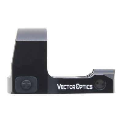 vector optics kolimator frenzy s 1x17x24 mos green dot 5 moa scrd g43