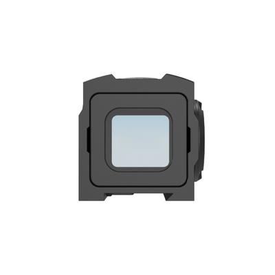 vector optics kolimator frenzy plus 1x18x20 enclosed sight solar power multi reticle scrd sm63