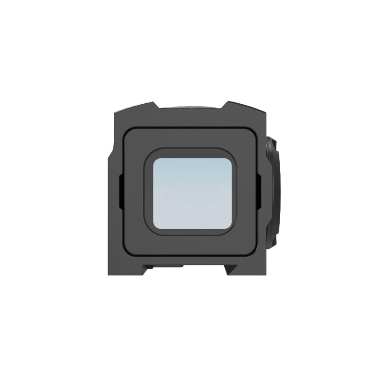 vector optics kolimator frenzy plus 1x18x20 enclosed sight solar power multi reticle scrd sm63