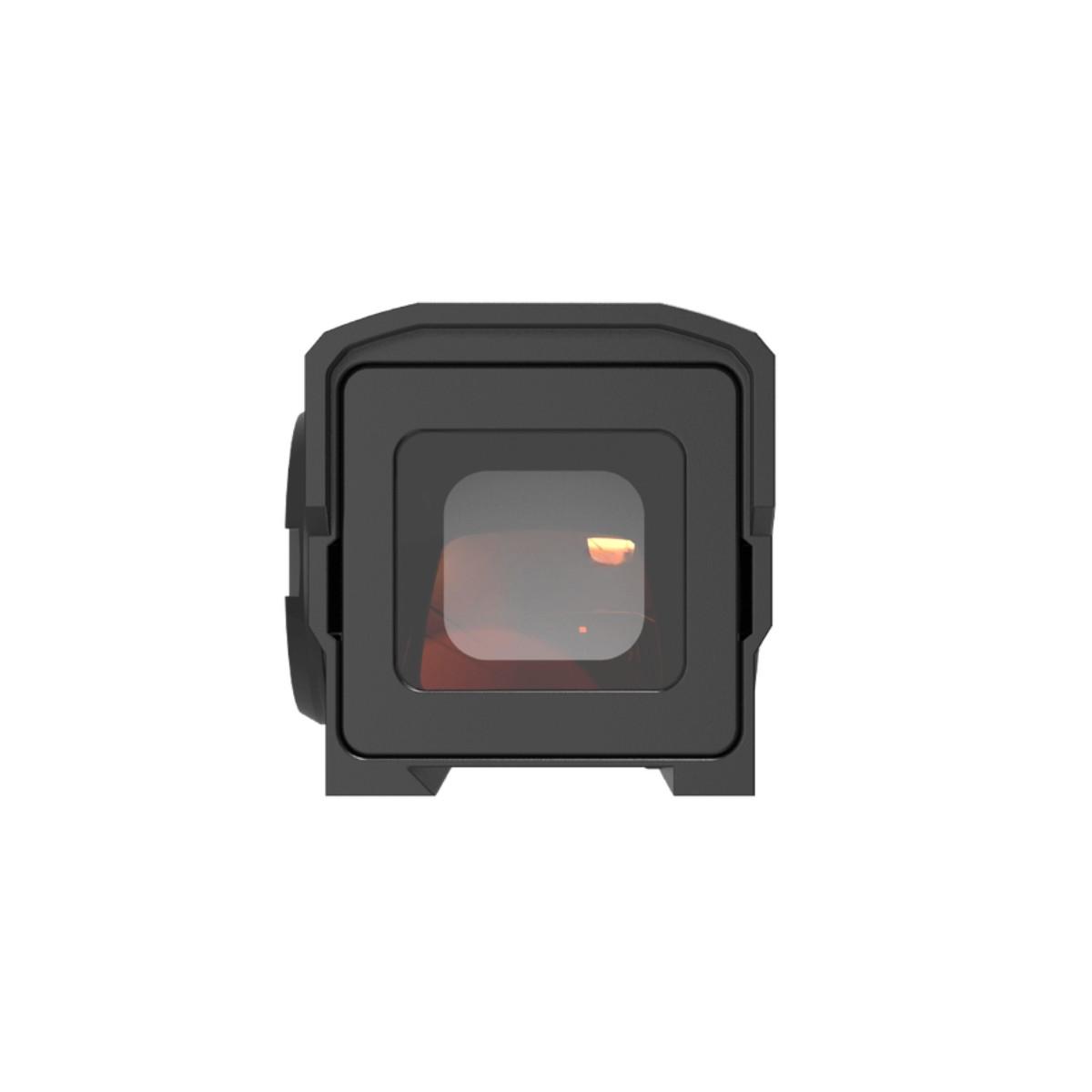 vector optics kolimator frenzy plus 1x18x20 enclosed sight solar power multi reticle scrd sm63
