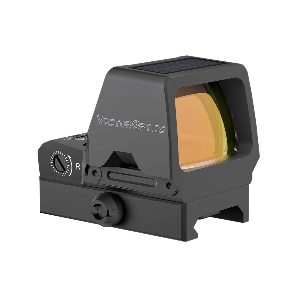 vector optics kolimator frenzy plus 1x22x32 smr 3 moa scrd sm44
