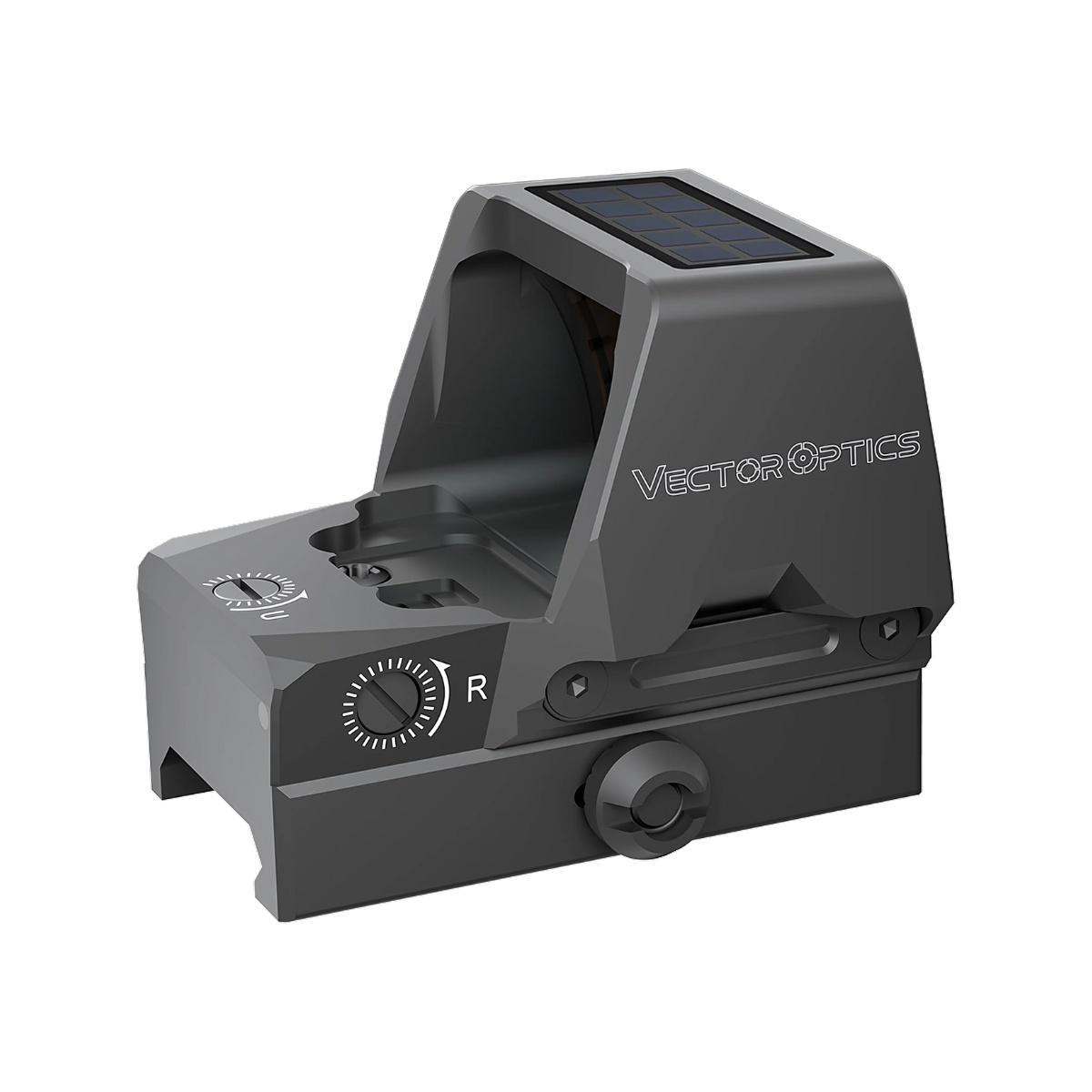 vector optics kolimator frenzy plus 1x22x32 smr 3 moa scrd sm44