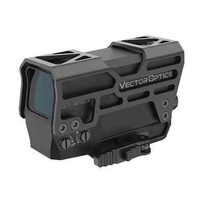 vector optics kolimator zamkniety frenzy plus 1x31x26 mr scrd m67
