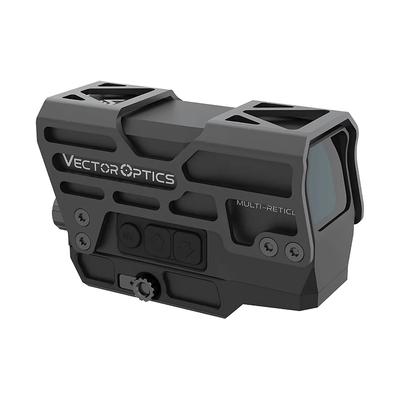 vector optics kolimator zamkniety frenzy plus 1x31x26 mr scrd m67