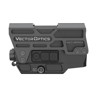 vector optics kolimator zamkniety frenzy plus 1x31x26 mr scrd m67