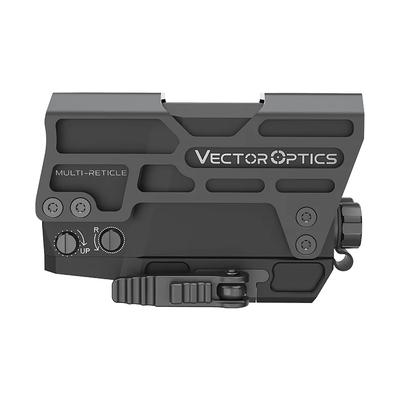 vector optics kolimator zamkniety frenzy plus 1x31x26 mr scrd m67