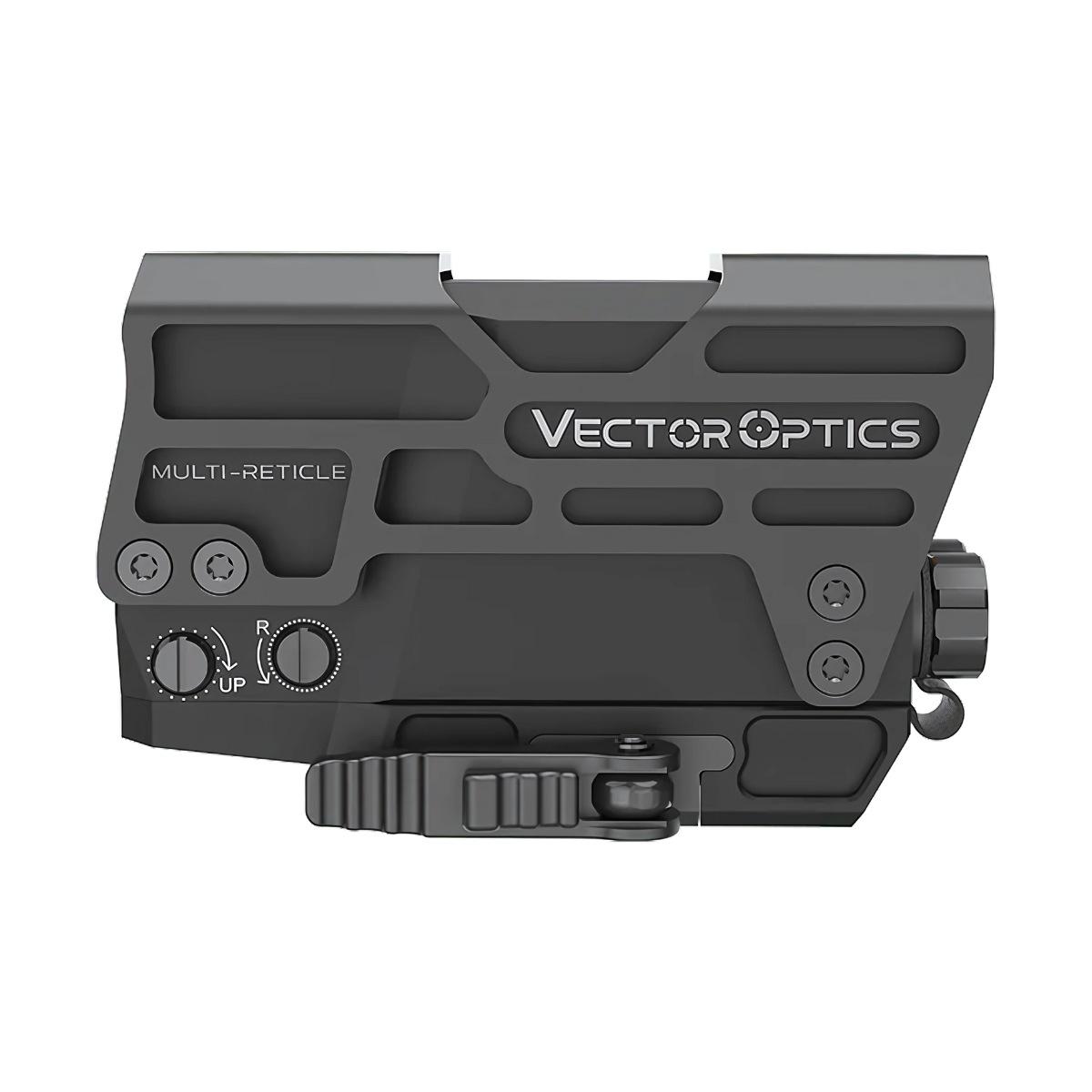 vector optics kolimator zamkniety frenzy plus 1x31x26 mr scrd m67
