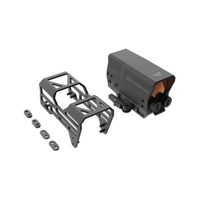 vector optics kolimator zamkniety frenzy plus 1x31x26 scrd 67
