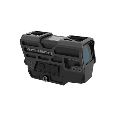 vector optics kolimator frenzy plus 1x31x26 enclosed sight solar power scrd s67