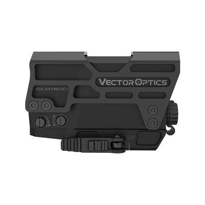 vector optics kolimator frenzy plus 1x31x26 enclosed sight solar power scrd s67