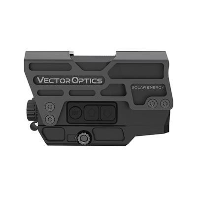 vector optics kolimator frenzy plus 1x31x26 enclosed sight solar power scrd s67