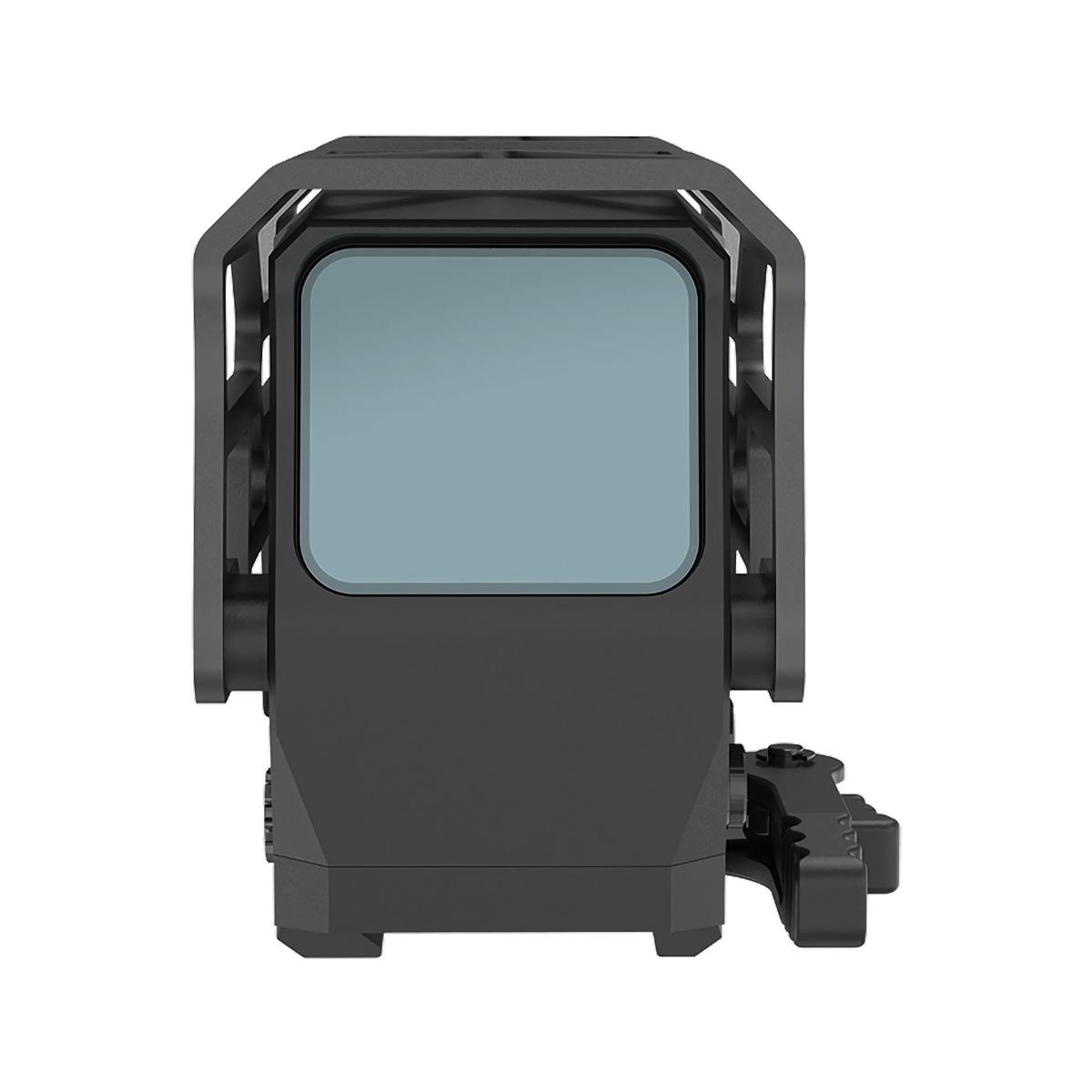 vector optics kolimator frenzy plus 1x31x26 enclosed sight solar power scrd s67
