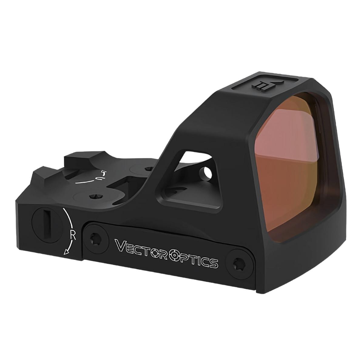 vector optics kolimator frenzy s 1x17x21 genii 3 moa scrd 73