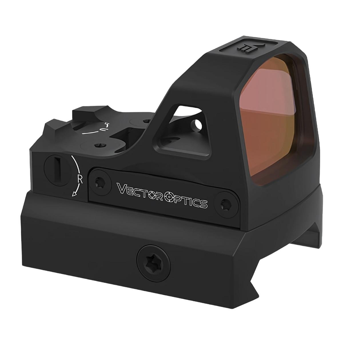 vector optics kolimator frenzy s 1x17x21 genii 3 moa scrd 73