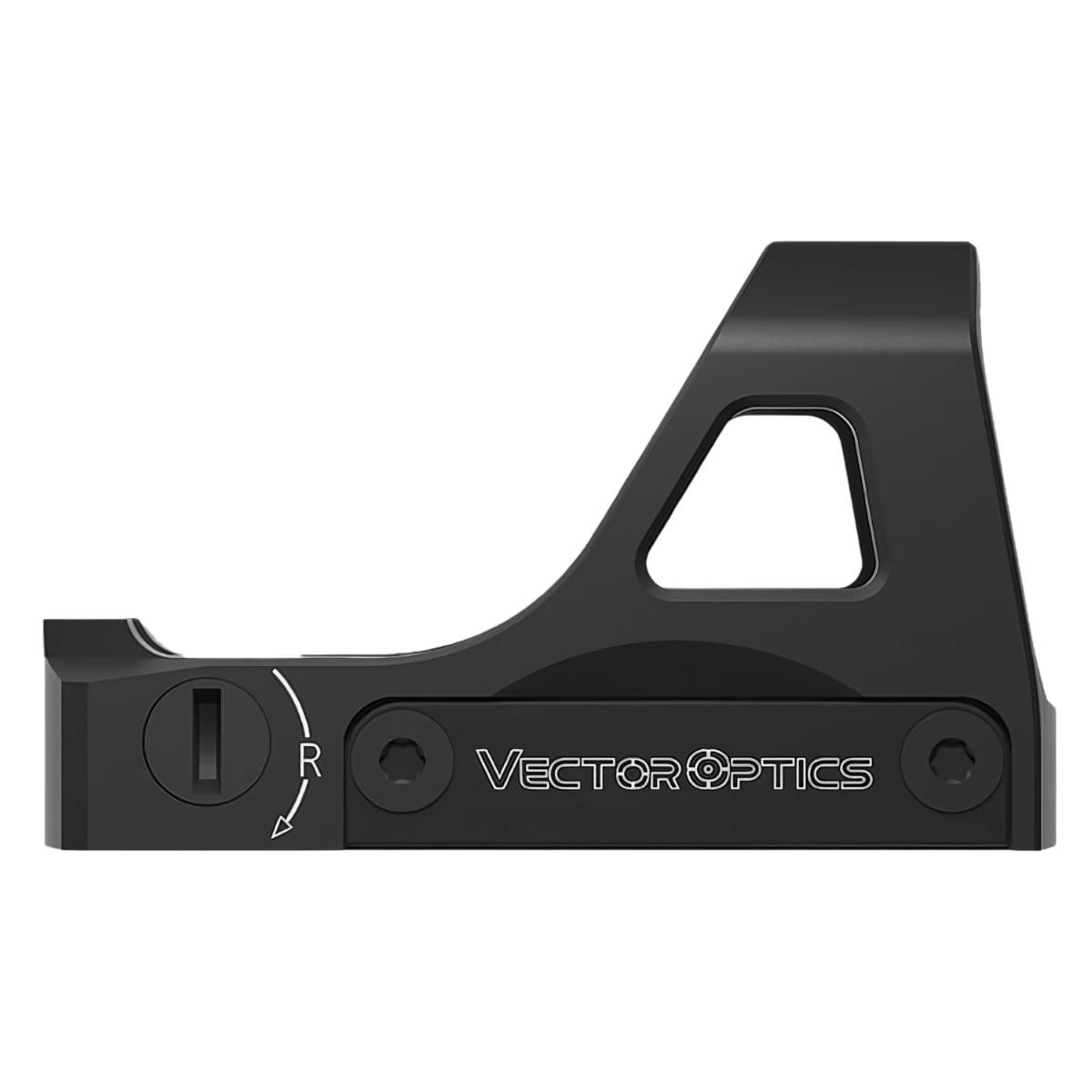vector optics kolimator frenzy s 1x17x21 genii 3 moa scrd 73