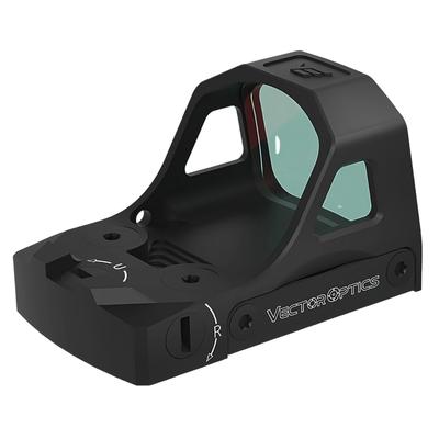 vector optics kolimator frenzy s 1x17x21 genii 3 moa scrd 73