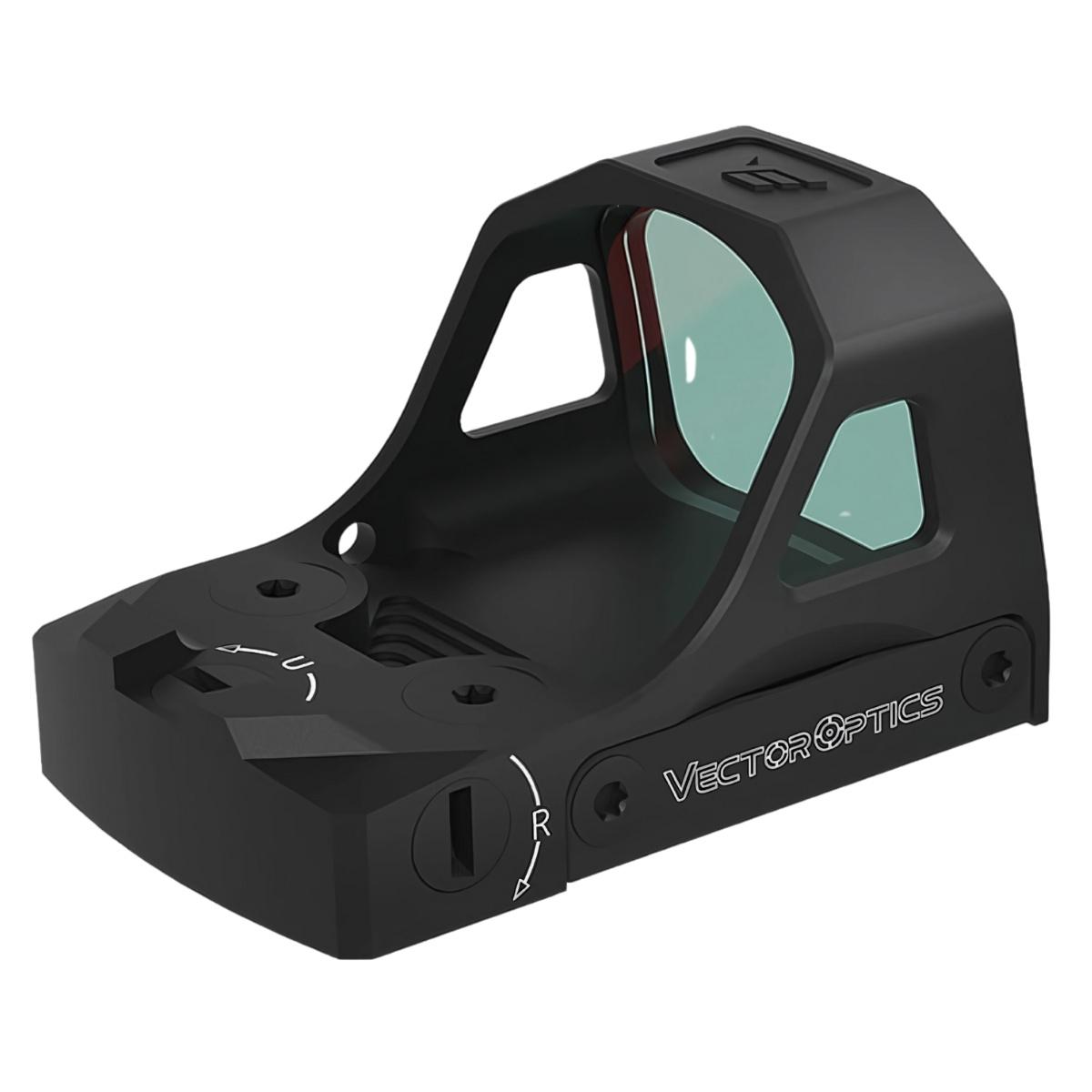 vector optics kolimator frenzy s 1x17x21 genii 3 moa scrd 73
