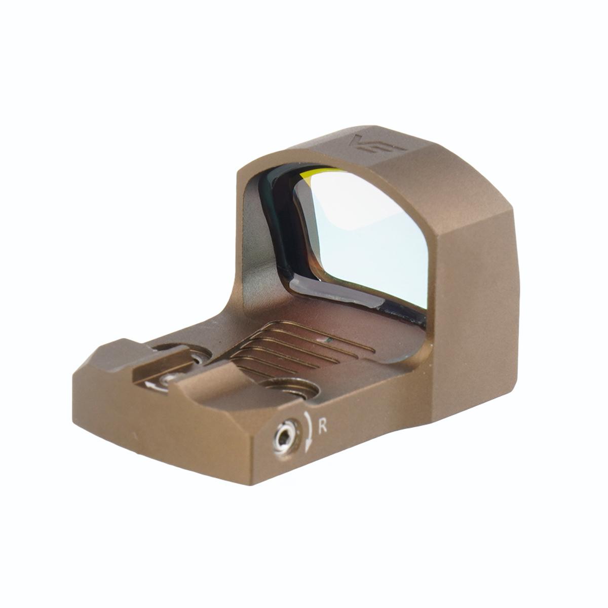 vector optics kolimator frenzy s 1x17x24 fde 3 moa scrd 53