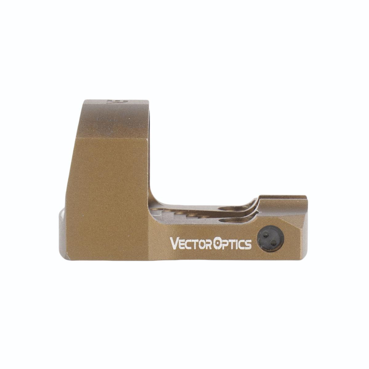 vector optics kolimator frenzy s 1x17x24 fde 3 moa scrd 53