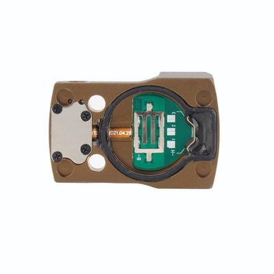 vector optics kolimator frenzy s 1x17x24 fde 3 moa scrd 53