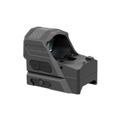 vector optics kolimator frenzy x 1x19x26 mrs genii solar power multi reticle weaver moj scrd sm64