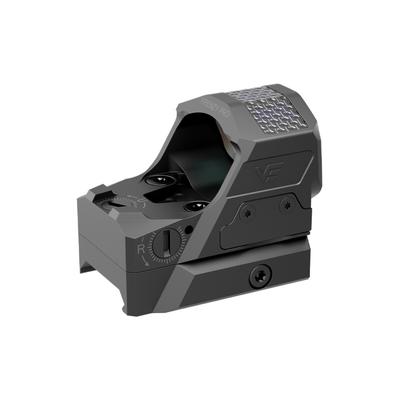 vector optics kolimator frenzy x 1x19x26 mrs genii solar power multi reticle weaver moj scrd sm64