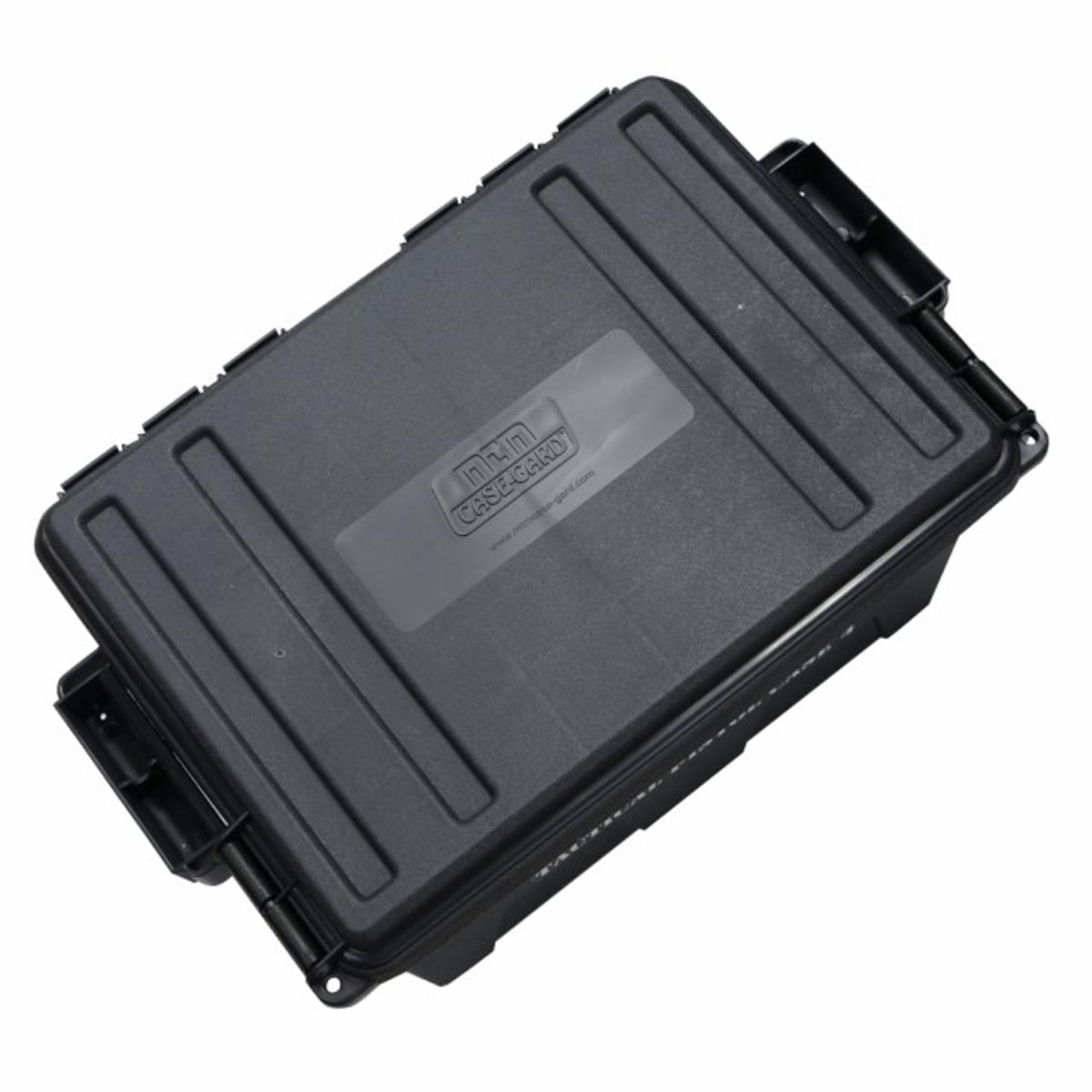 mtm pudelko na 4 szt pistoletow tpc4