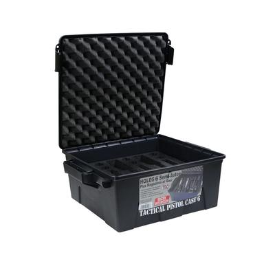 mtm pudelko na 6 szt pistoletow tpc6