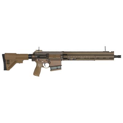 Heckler&Koch G28-Z 16,5''