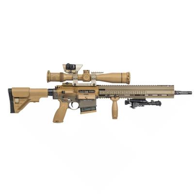 Heckler&Koch G28-Z 16,5''...