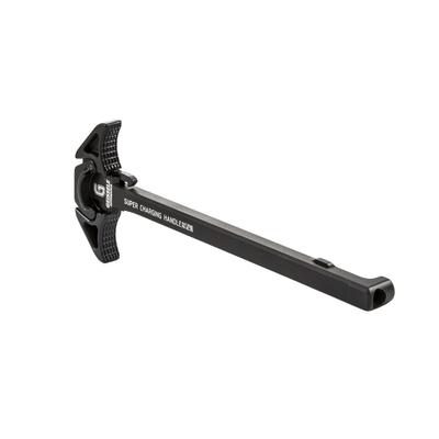 geissele obustronna dzwignia przeladowania super charging handle 5 56