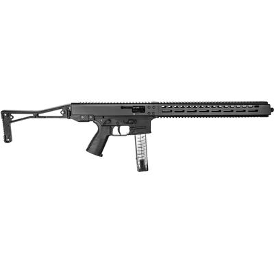 B&T GHM9 Sport 16,5" - BT-450213(0)