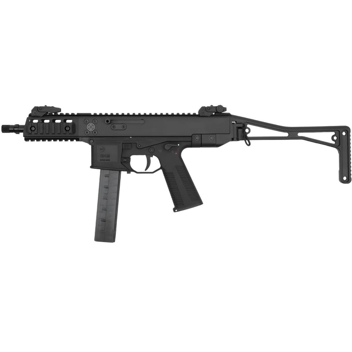 b t ghm9 standard