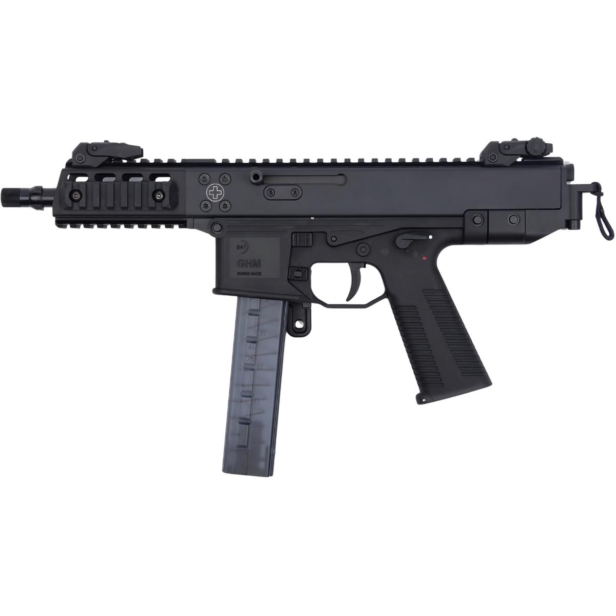 b t ghm9 standard